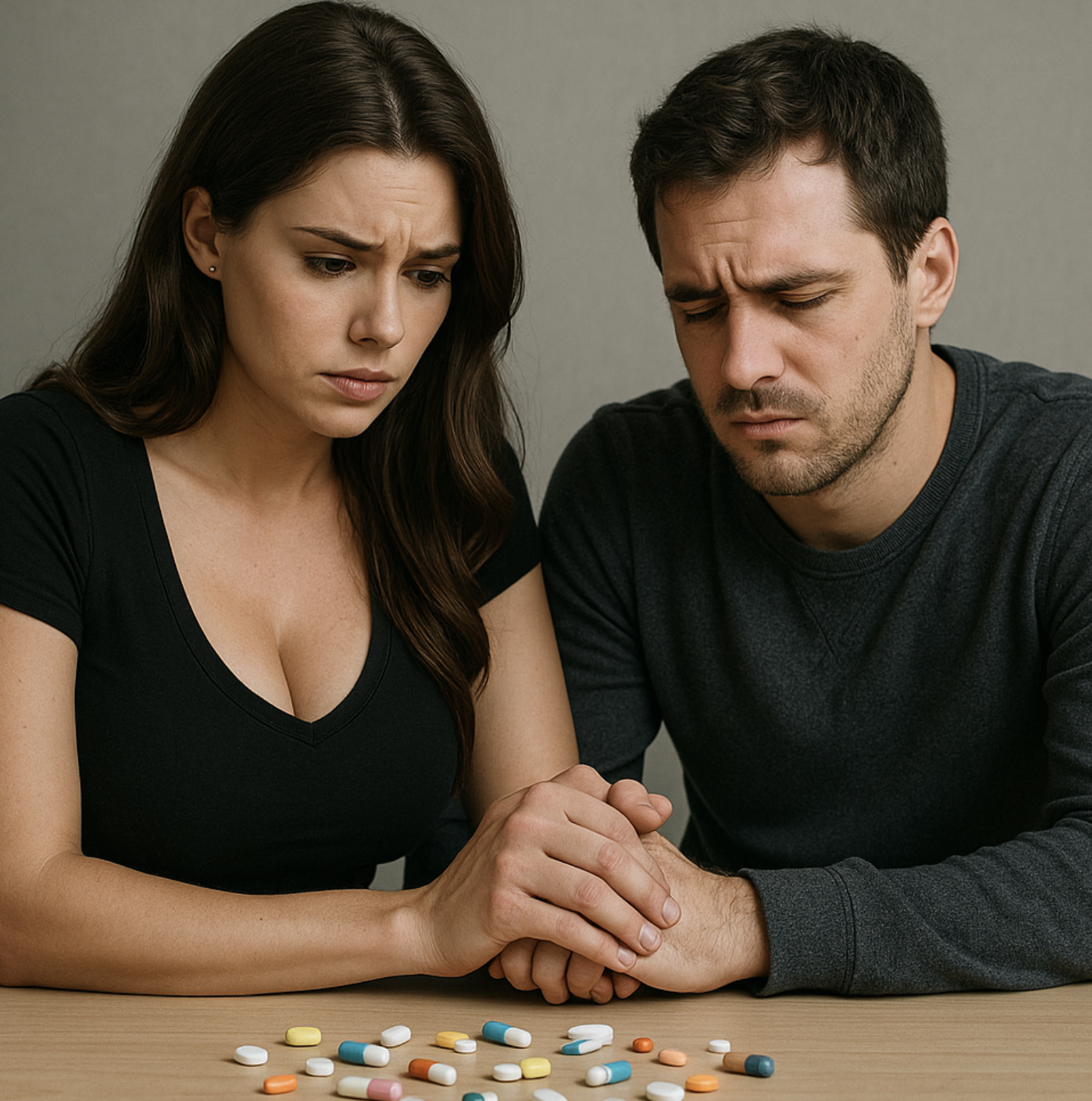 Drug Addiction Help in Middlesex County New Jersey
